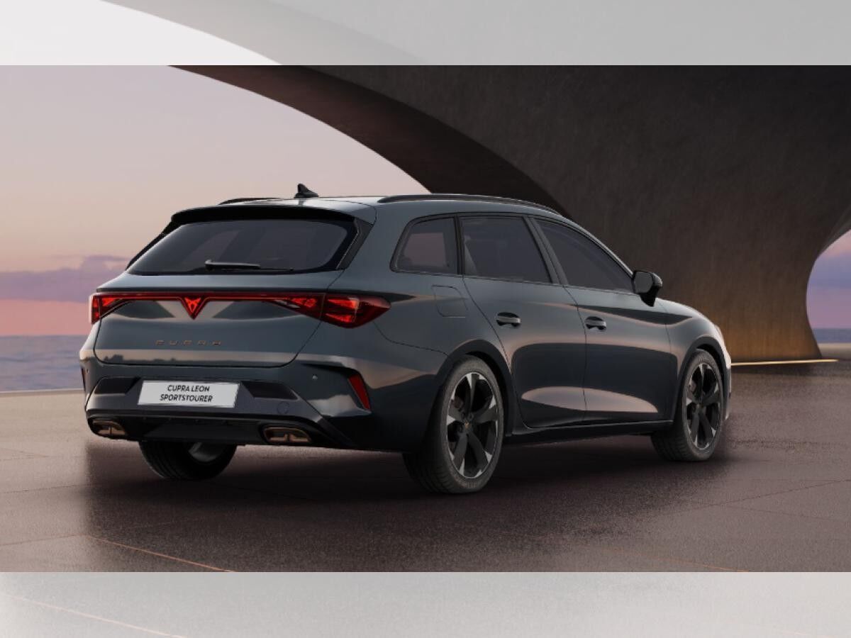 Cupra Leon 1.5 E-HYBRID 150KW DSG Sportstourer
