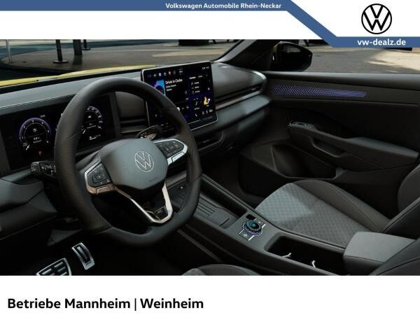 Volkswagen T-Roc R-Line 1.5 eTSI DSG jetzt Vorbestellen!
