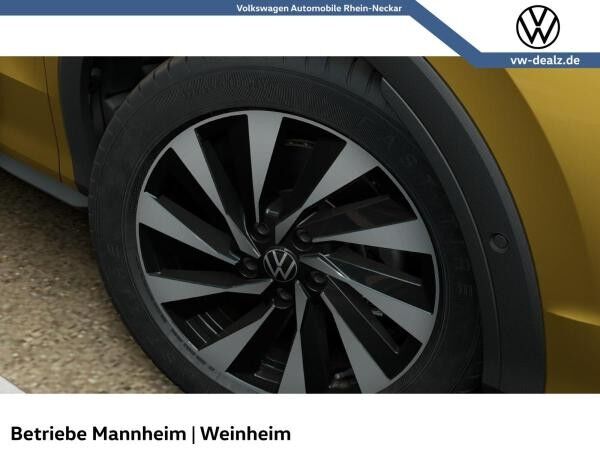Volkswagen T-Roc Style 1.5 eTSI OPF DSG jetzt Vorbestellen!
