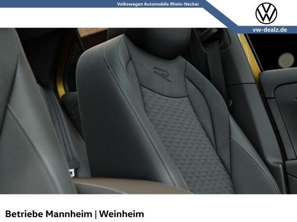 Volkswagen T-Roc R-Line 1.5 eTSI DSG jetzt Vorbestellen!