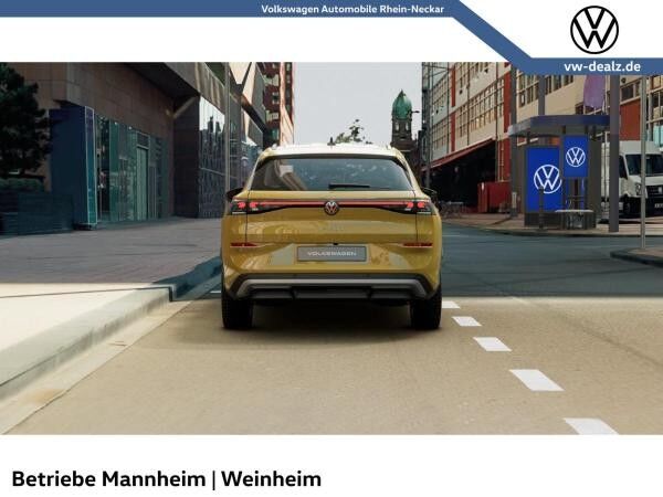 Volkswagen T-Roc Style 1.5 eTSI OPF DSG jetzt Vorbestellen!