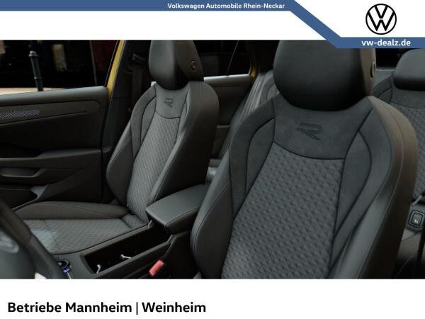 Volkswagen T-Roc R-Line 1.5 eTSI DSG jetzt Vorbestellen!