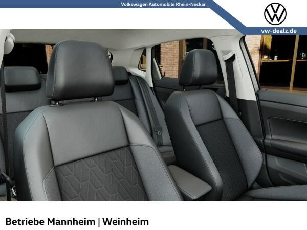 Volkswagen Polo ENERGY 1.0 LED App-Connect Klimatronic LED