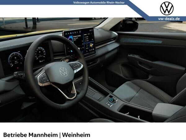 Volkswagen T-Roc Style 1.5 eTSI OPF DSG jetzt Vorbestellen!