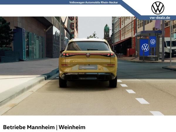 Volkswagen T-Roc R-Line 1.5 eTSI DSG jetzt Vorbestellen!