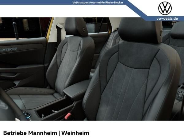 Volkswagen T-Roc Style 1.5 eTSI OPF DSG jetzt Vorbestellen!