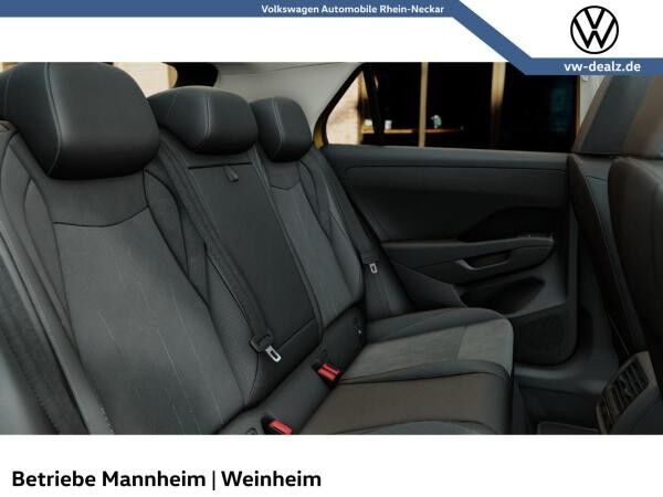Volkswagen T-Roc Style 1.5 eTSI OPF DSG jetzt Vorbestellen!