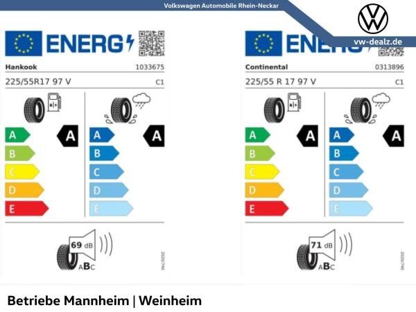 Volkswagen T-Roc Style 1.5 eTSI OPF DSG jetzt Vorbestellen!