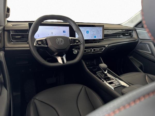 MG HS PHEV Luxury  *LED*Memory*NAVI*Klima* Konditionen mit GDB!