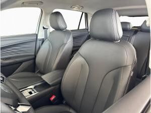 MG HS PHEV Luxury  *LED*Memory*NAVI*Klima* Konditionen mit GDB!