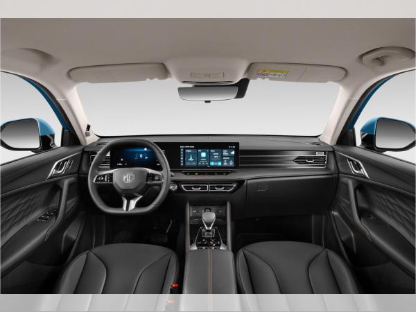 MG HS PHEV Luxury  *LED*Memory*NAVI*Klima* Konditionen mit GDB!