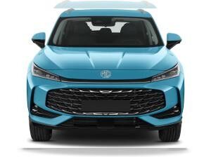 MG HS PHEV Luxury  *LED*Memory*NAVI*Klima* Konditionen mit GDB!
