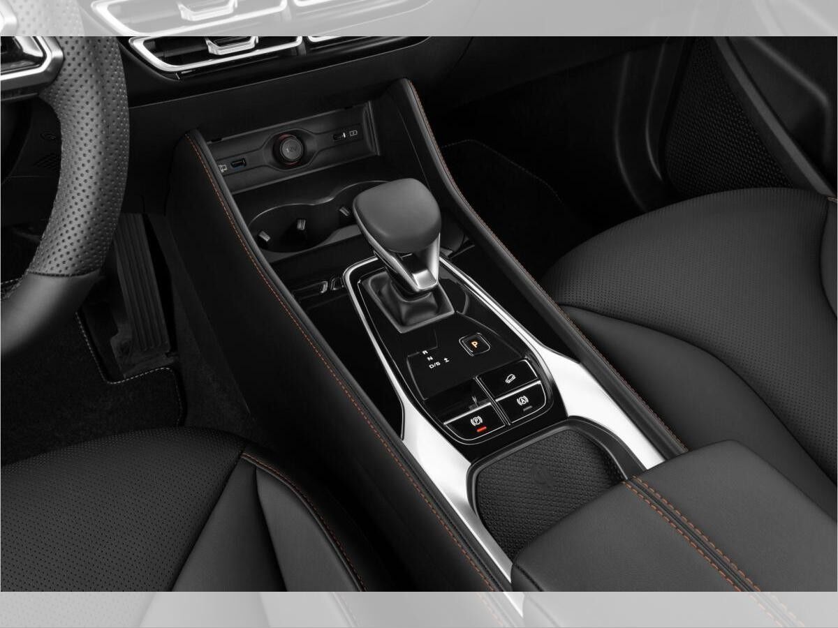 MG HS PHEV Luxury  *LED*Memory*NAVI*Klima* Konditionen mit GDB!