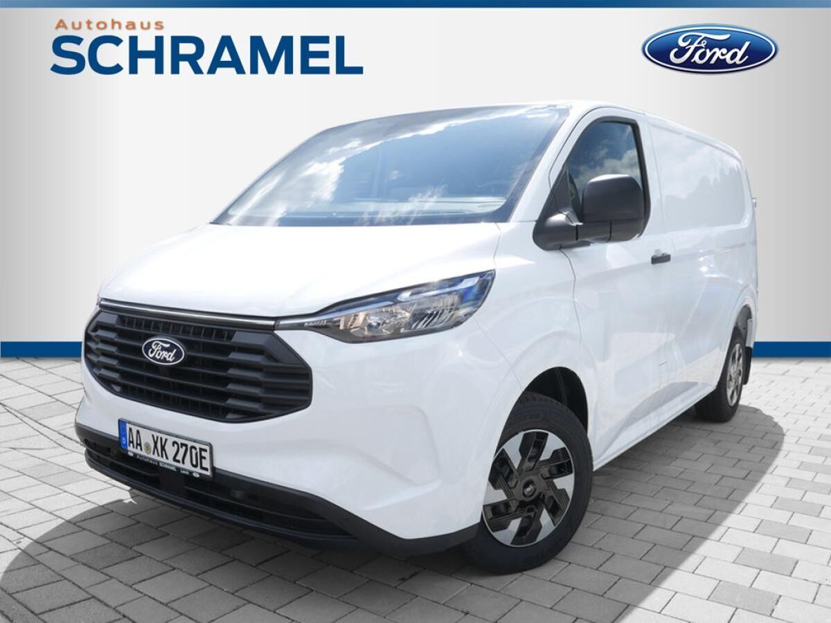 Ford Transit Custom 320 L1 Plug-in Hybrid Kastenwagen