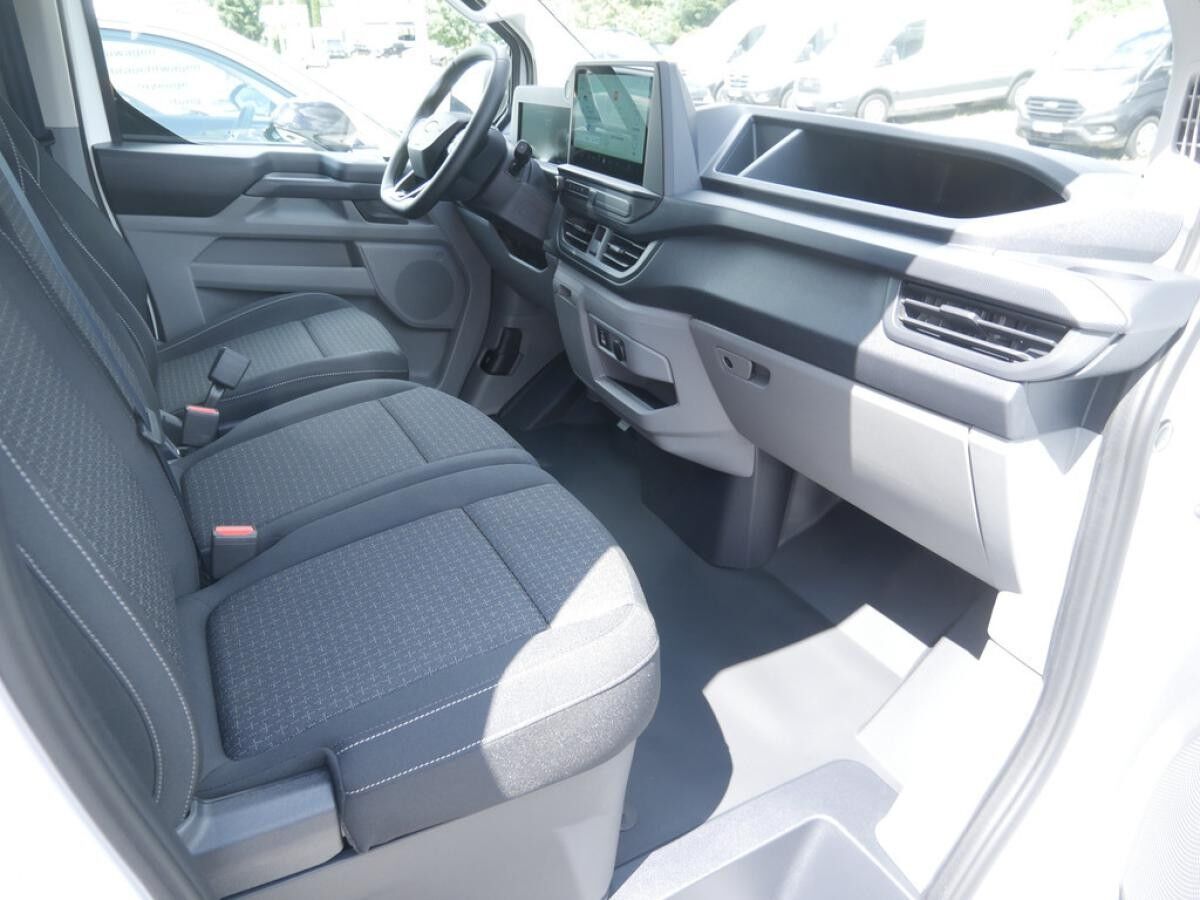 Ford Transit Custom 320 L1 Plug-in Hybrid Kastenwagen