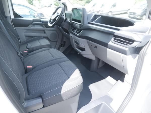 Ford Transit Custom 320 L1 Plug-in Hybrid Kastenwagen