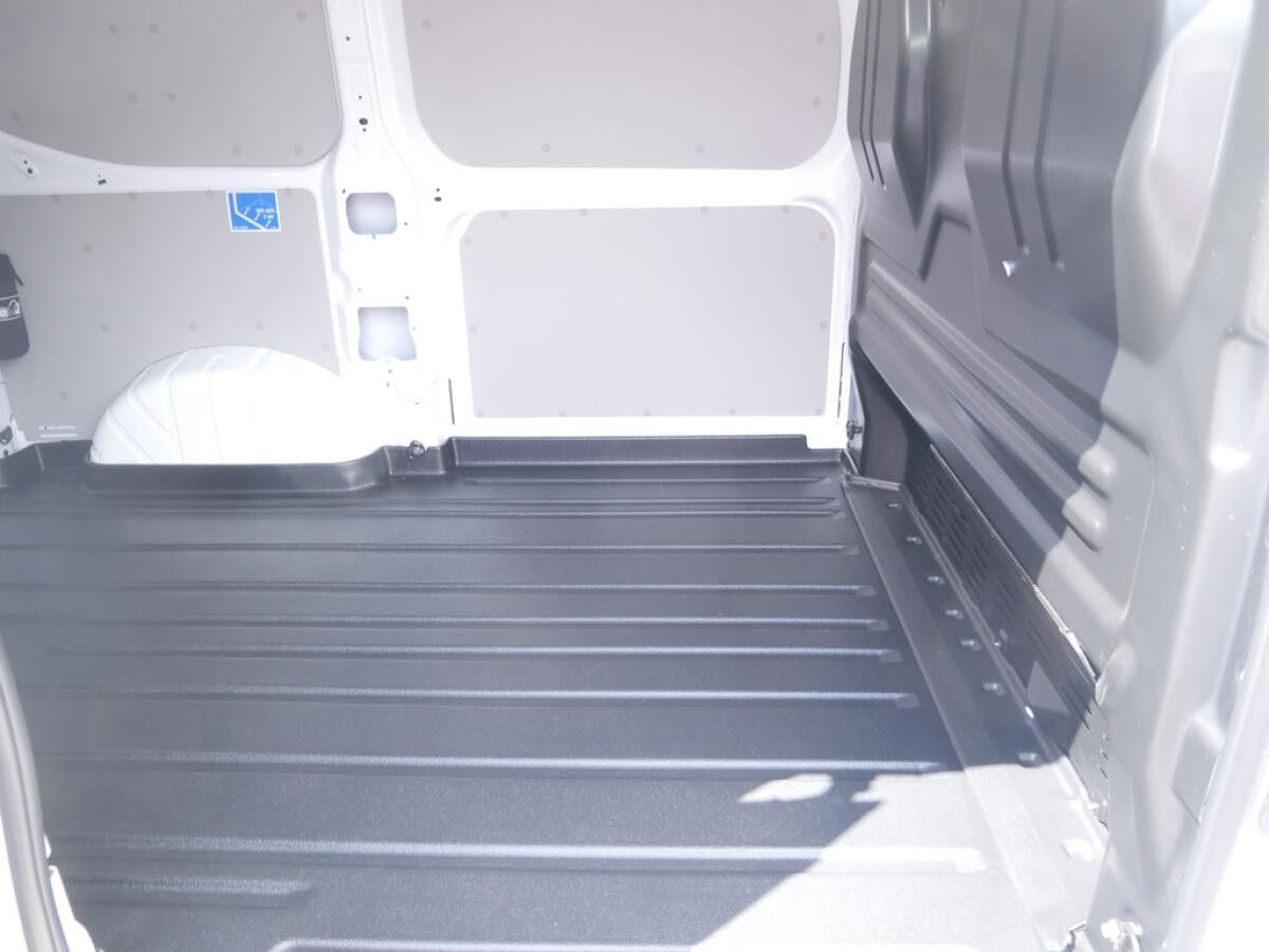 Ford Transit Custom 320 L1 Plug-in Hybrid Kastenwagen