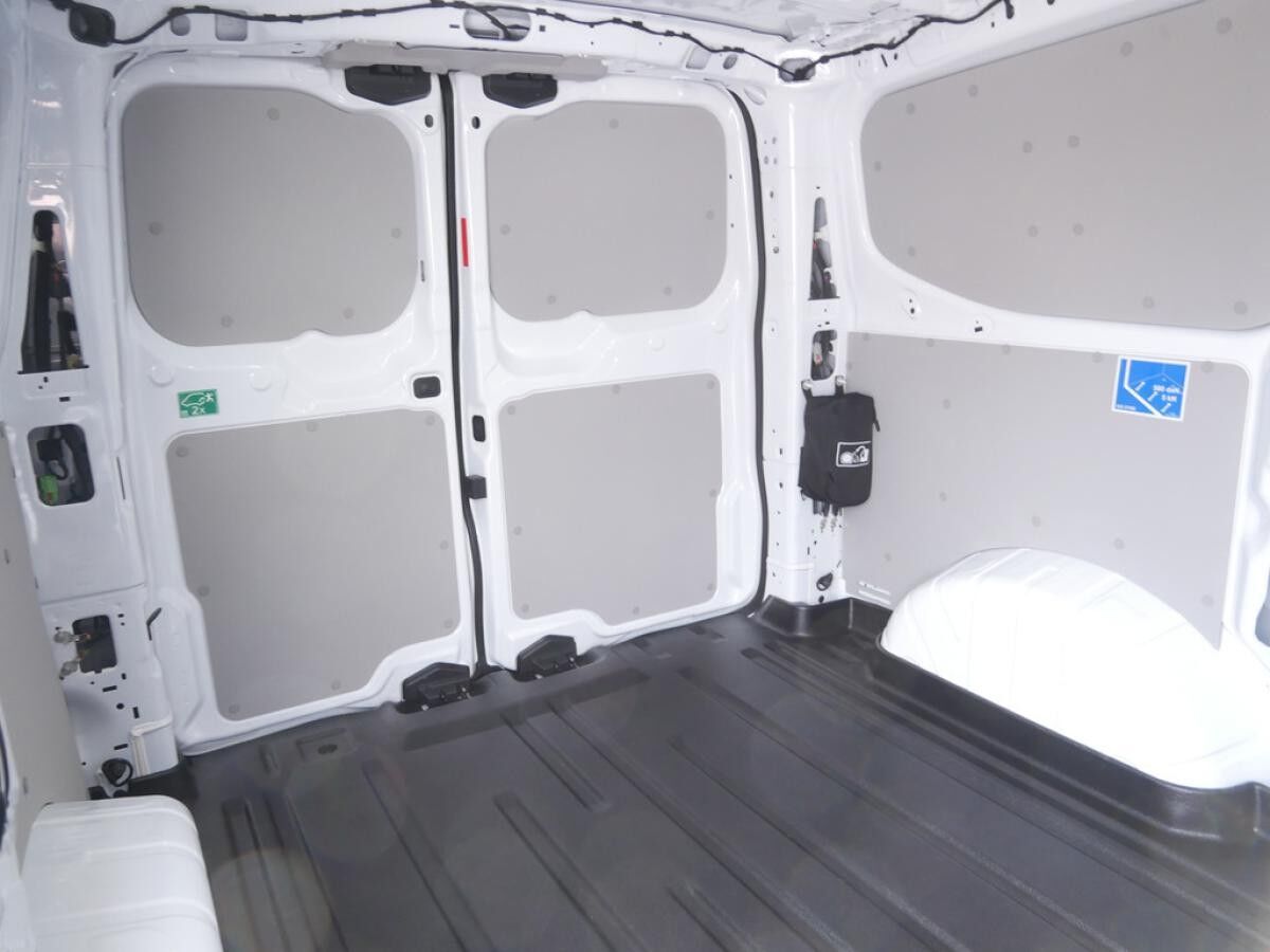 Ford Transit Custom 320 L1 Plug-in Hybrid Kastenwagen