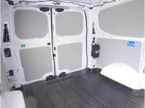 Ford Transit Custom 320 L1 Plug-in Hybrid Kastenwagen