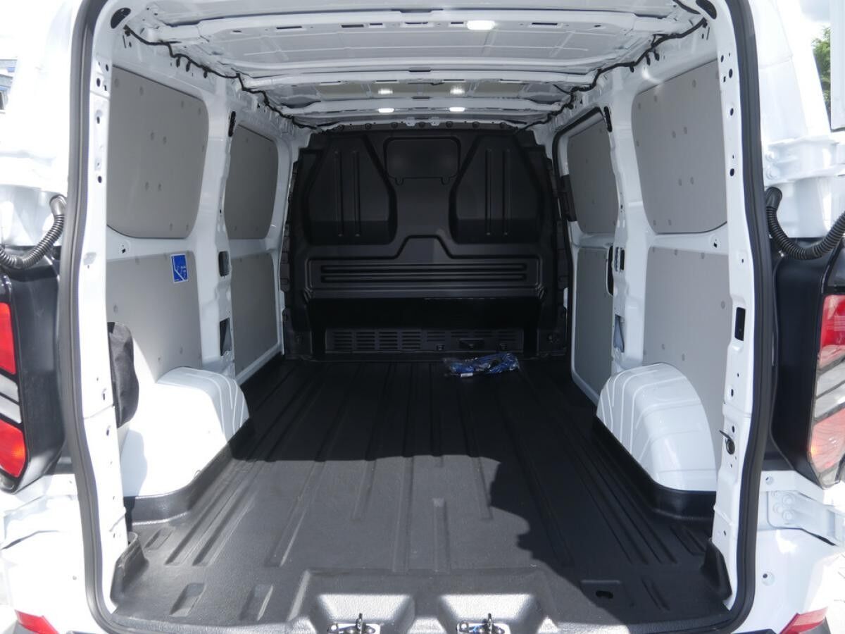 Ford Transit Custom 320 L1 Plug-in Hybrid Kastenwagen