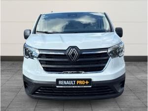 Renault Trafic Komfort L1H1 3,0t Blue dCi 130 | SOFORT LIEFERBAR | Ganzjahresreifen | Laderaumschutz | Navi | Kamer