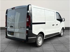Renault Trafic Komfort L1H1 3,0t Blue dCi 130 | SOFORT LIEFERBAR | Ganzjahresreifen | Laderaumschutz | Navi | Kamer