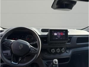 Renault Trafic Komfort L1H1 3,0t Blue dCi 130 | SOFORT LIEFERBAR | Ganzjahresreifen | Laderaumschutz | Navi | Kamer