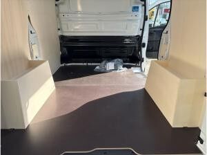 Renault Trafic Komfort L1H1 3,0t Blue dCi 130 | SOFORT LIEFERBAR | Ganzjahresreifen | Laderaumschutz | Navi | Kamer