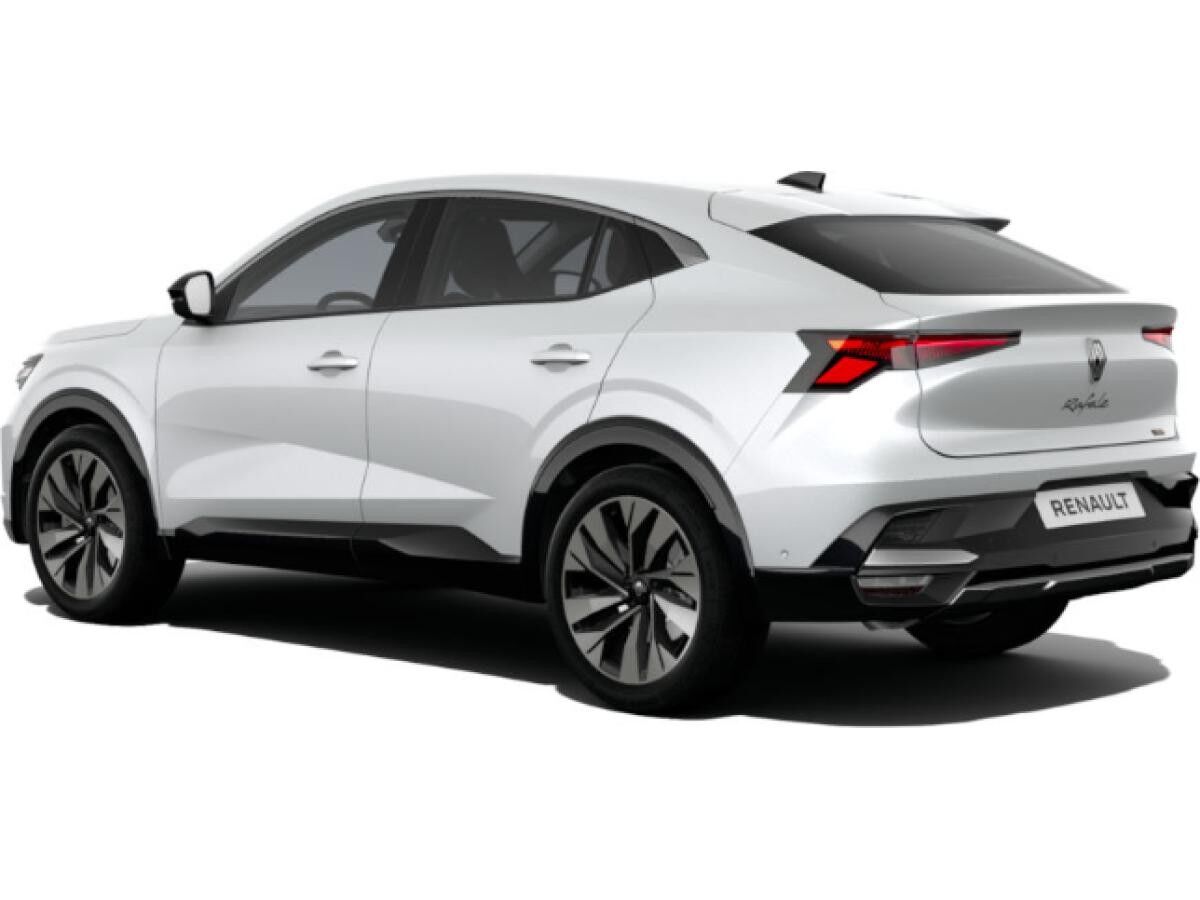 Renault Rafale TECHNO E-TECH FULL HYBRID 200 ❗ AKTION ❗