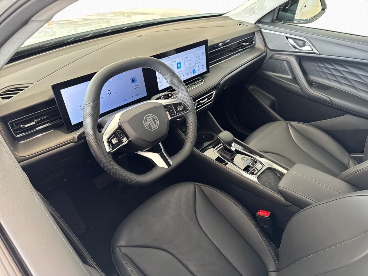 MG HS PHEV Luxury *LED*Memory*NAVI*Klima* Konditionen mit GDB!