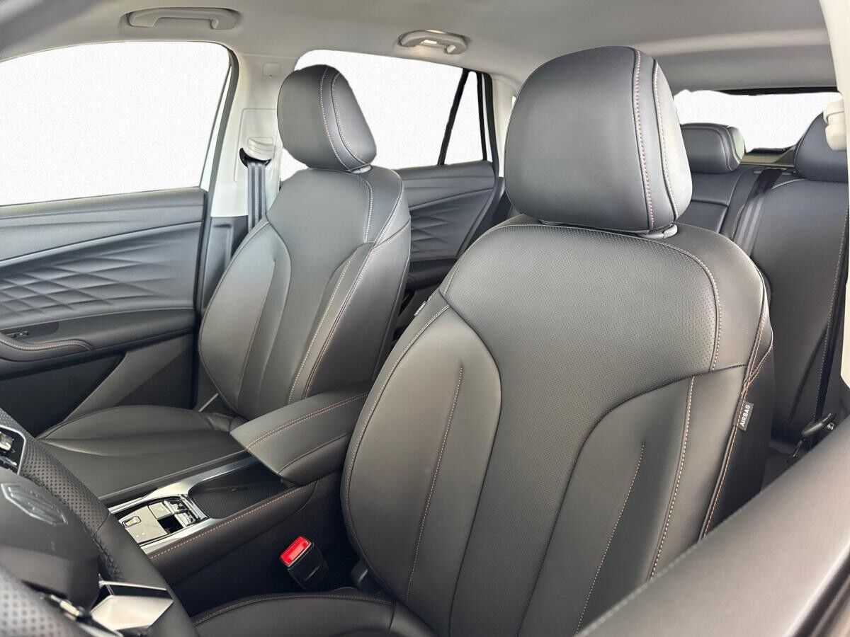 MG HS PHEV Luxury *LED*Memory*NAVI*Klima* Konditionen mit GDB!