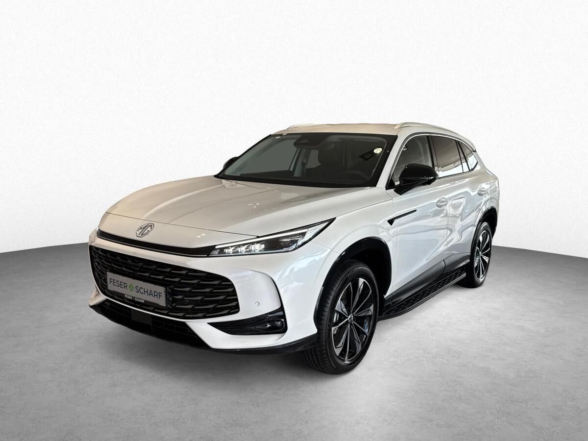 MG HS PHEV Luxury *LED*Memory*NAVI*Klima* Konditionen mit GDB!