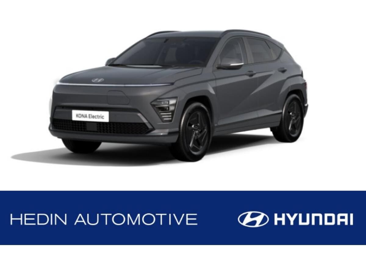 Hyundai KONA Elektro Trend Elektro | AssistenzPaket + elektr. Heckklappe
