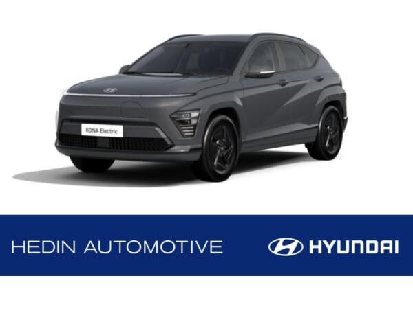 Hyundai Kona Elektro Trend Elektro | AssistenzPaket + elektr. Heckklappe