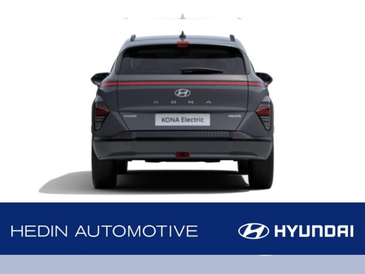 Hyundai KONA Elektro Trend Elektro | AssistenzPaket + elektr. Heckklappe