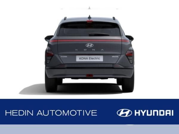 Hyundai Kona Elektro Trend Elektro | AssistenzPaket + elektr. Heckklappe