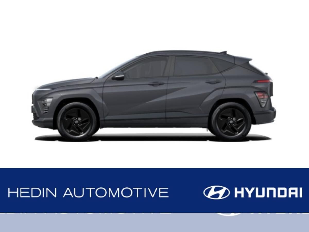 Hyundai KONA Elektro Trend Elektro | AssistenzPaket + elektr. Heckklappe