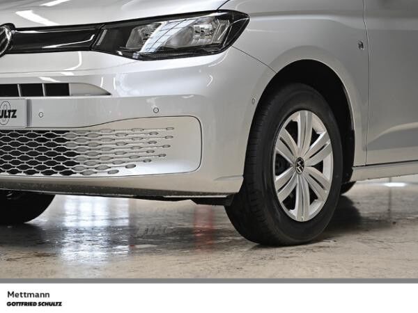 Volkswagen Caddy Maxi CARGO MAXI 2.0 TDI (Mettmann)