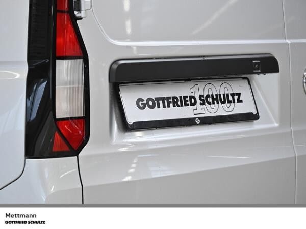 Volkswagen Caddy Maxi CARGO MAXI 2.0 TDI (Mettmann)