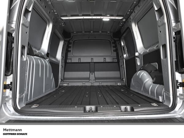 Volkswagen Caddy Maxi CARGO MAXI 2.0 TDI (Mettmann)
