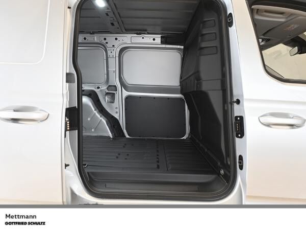 Volkswagen Caddy Maxi CARGO MAXI 2.0 TDI (Mettmann)