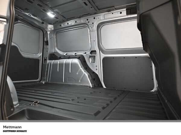 Volkswagen Caddy Maxi CARGO MAXI 2.0 TDI (Mettmann)