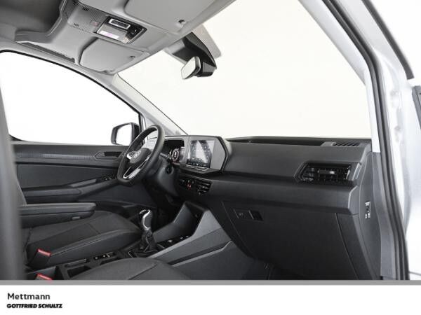 Volkswagen Caddy Maxi CARGO MAXI 2.0 TDI (Mettmann)