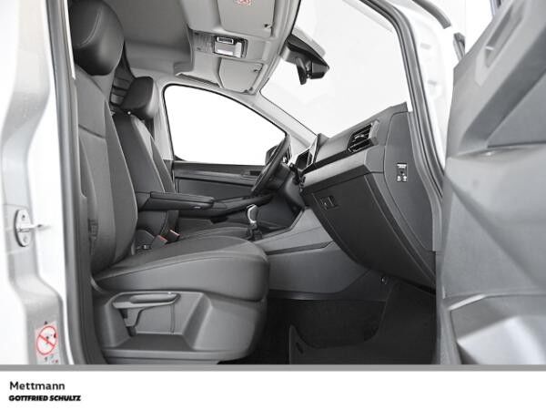 Volkswagen Caddy Maxi CARGO MAXI 2.0 TDI (Mettmann)