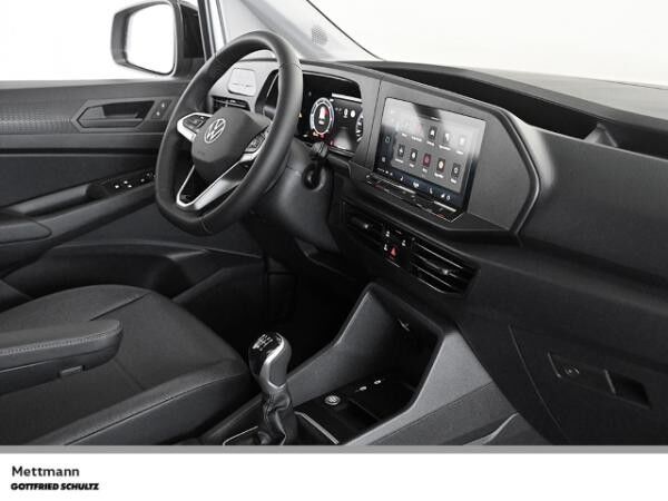 Volkswagen Caddy Maxi CARGO MAXI 2.0 TDI (Mettmann)