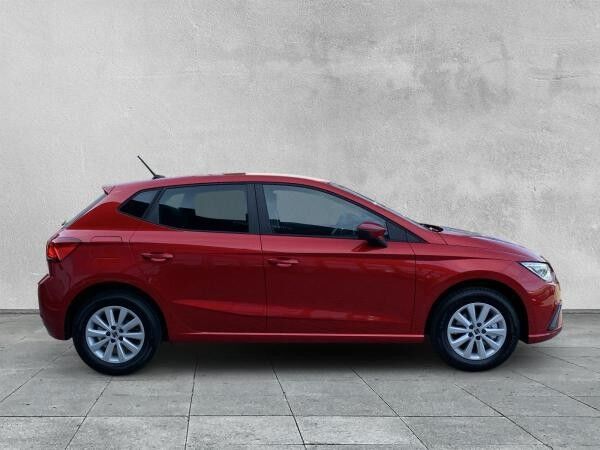 Seat Ibiza Road Edition 1.0 TSI 85 kW (116 PS) 6-Gang;HERBSTDEAL!!! ;Kessy;Voll-LED;Winterpaket uvm.