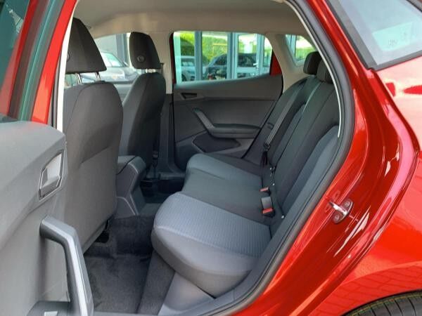 Seat Ibiza Road Edition 1.0 TSI 85 kW (116 PS) 6-Gang;HERBSTDEAL!!! ;Kessy;Voll-LED;Winterpaket uvm.