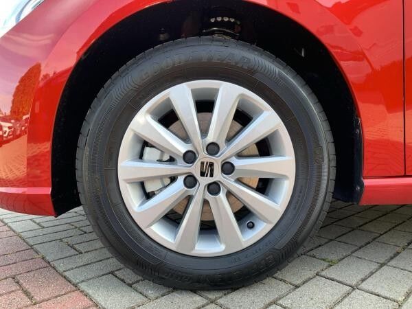 Seat Ibiza Road Edition 1.0 TSI 85 kW (116 PS) 6-Gang;HERBSTDEAL!!! ;Kessy;Voll-LED;Winterpaket uvm.