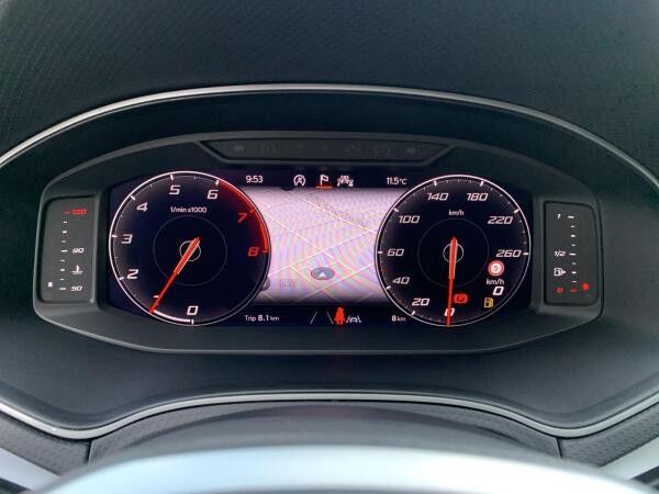 Seat Ibiza Road Edition 1.0 TSI 85 kW (116 PS) 6-Gang;HERBSTDEAL!!! ;Kessy;Voll-LED;Winterpaket uvm.