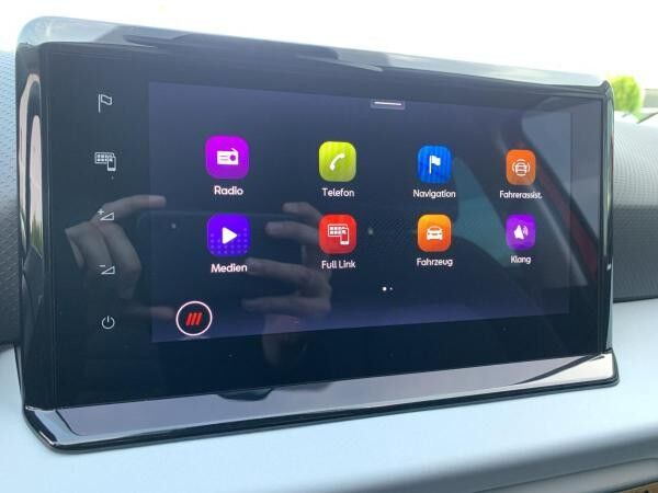 Seat Ibiza Road Edition 1.0 TSI 85 kW (116 PS) 6-Gang;HERBSTDEAL!!! ;Kessy;Voll-LED;Winterpaket uvm.